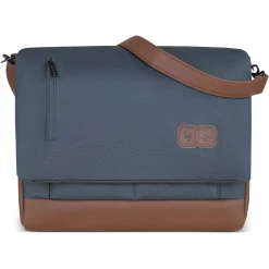 Best Wickeltasche Urban Classic Lake Wickeltaschen