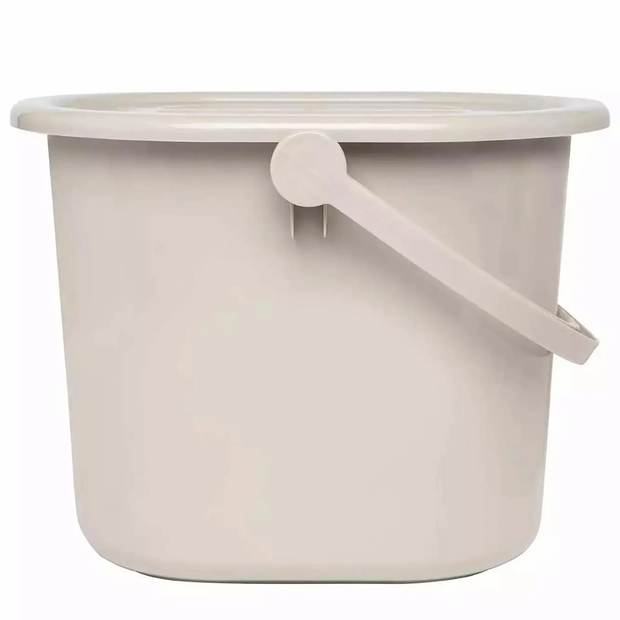 Windeleimer Taupe Windeleimer
