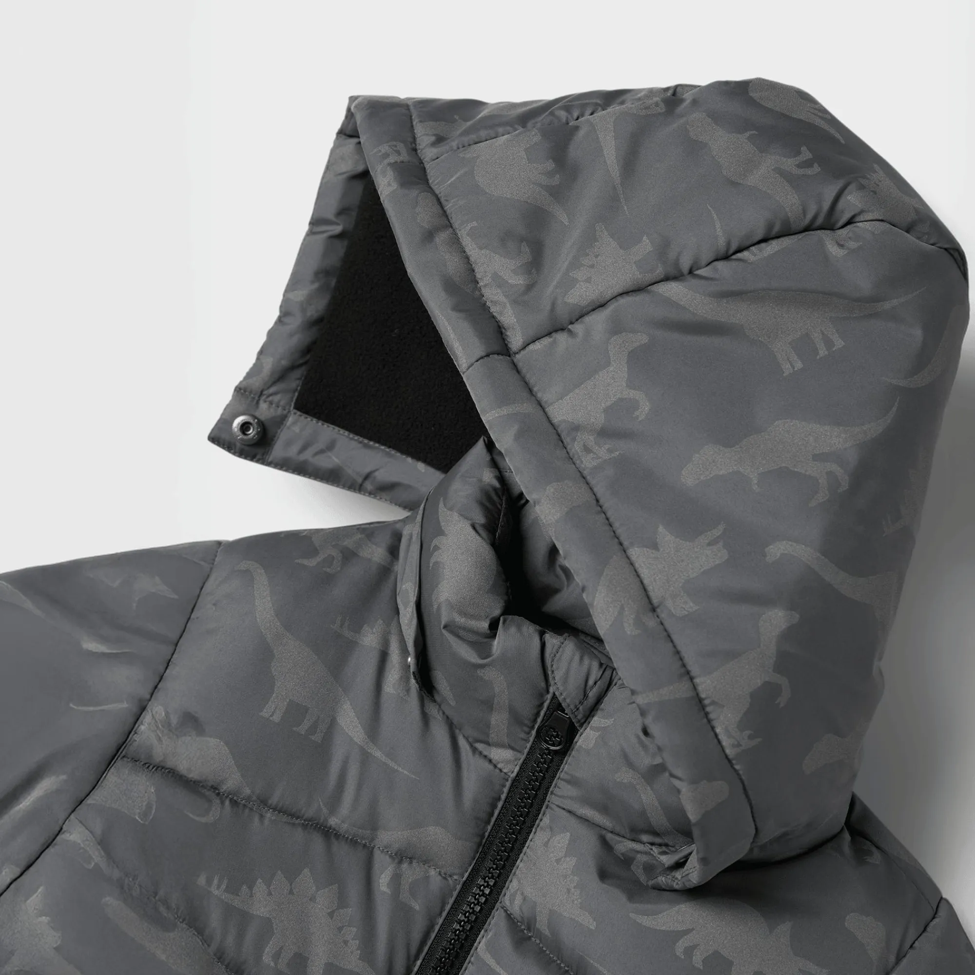 Sale Winterjacke Dinos Winterkleidung|Kleinkindmode