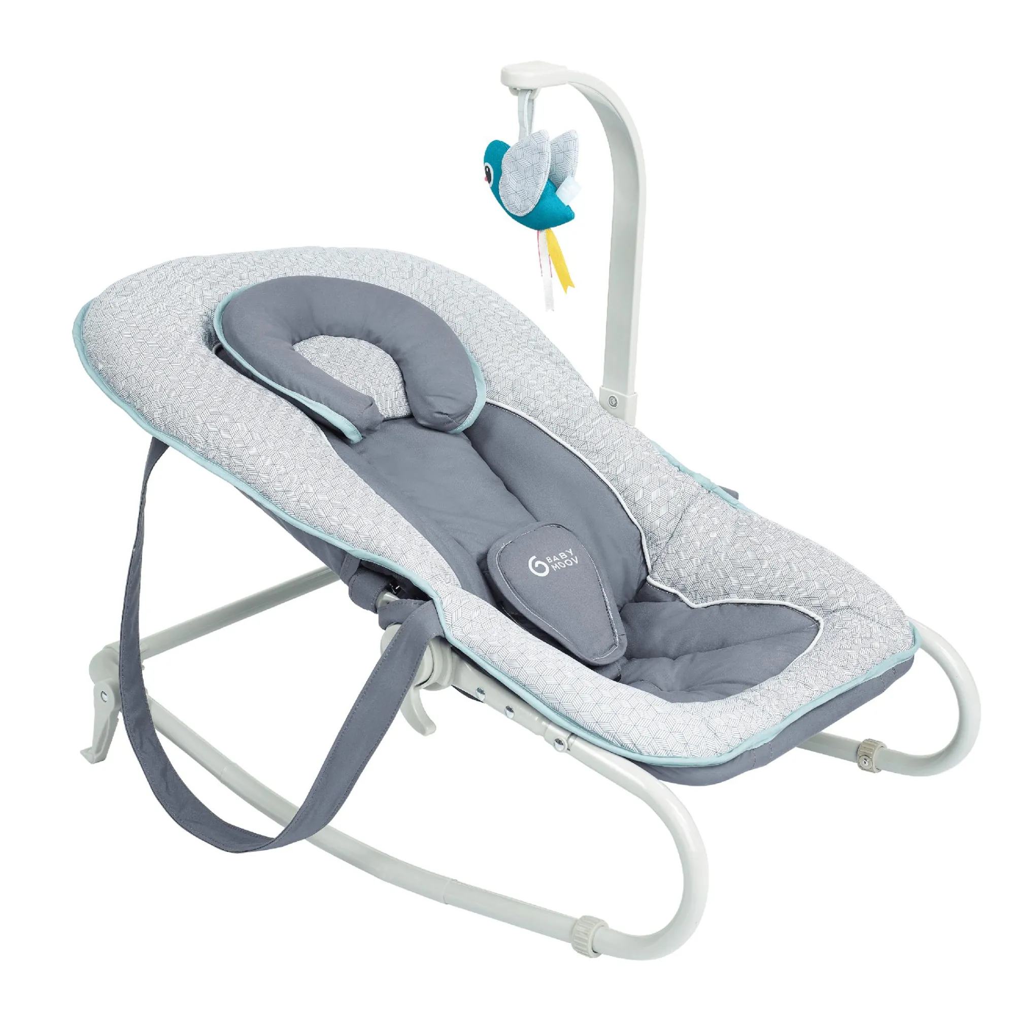 Best Wippe Graphik Wippen