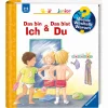 WWW junior Das bin ich & Das bist du Kinder Kinderbücher|Spielzeug Ab 2 Jahre