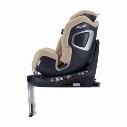 Xenon 1 Kinder Kindersitze Isofix|Reboarder 0-18 Kg, Gruppe 0+/1