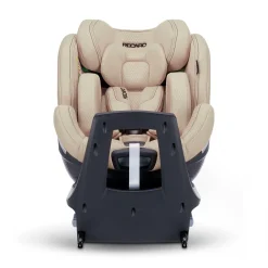 Xenon 1 Kinder Kindersitze Isofix|Reboarder 0-18 Kg, Gruppe 0+/1