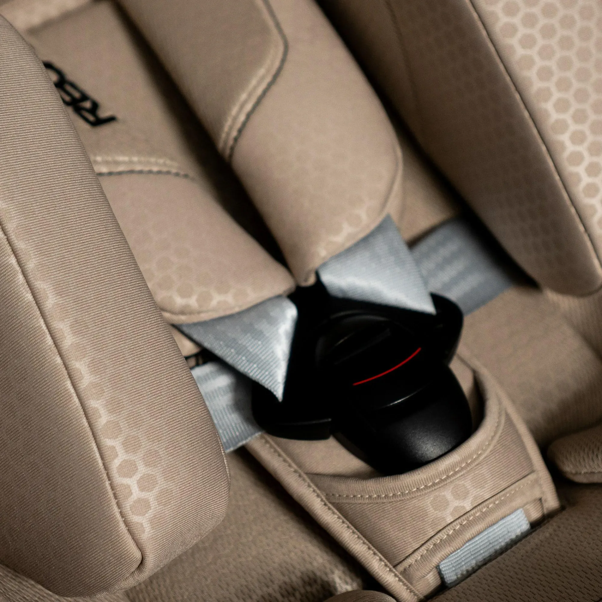 Xenon 1 Kinder Kindersitze Isofix|Reboarder 0-18 Kg, Gruppe 0+/1