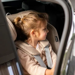 Xenon 1 Kinder Kindersitze Isofix|Reboarder 0-18 Kg, Gruppe 0+/1