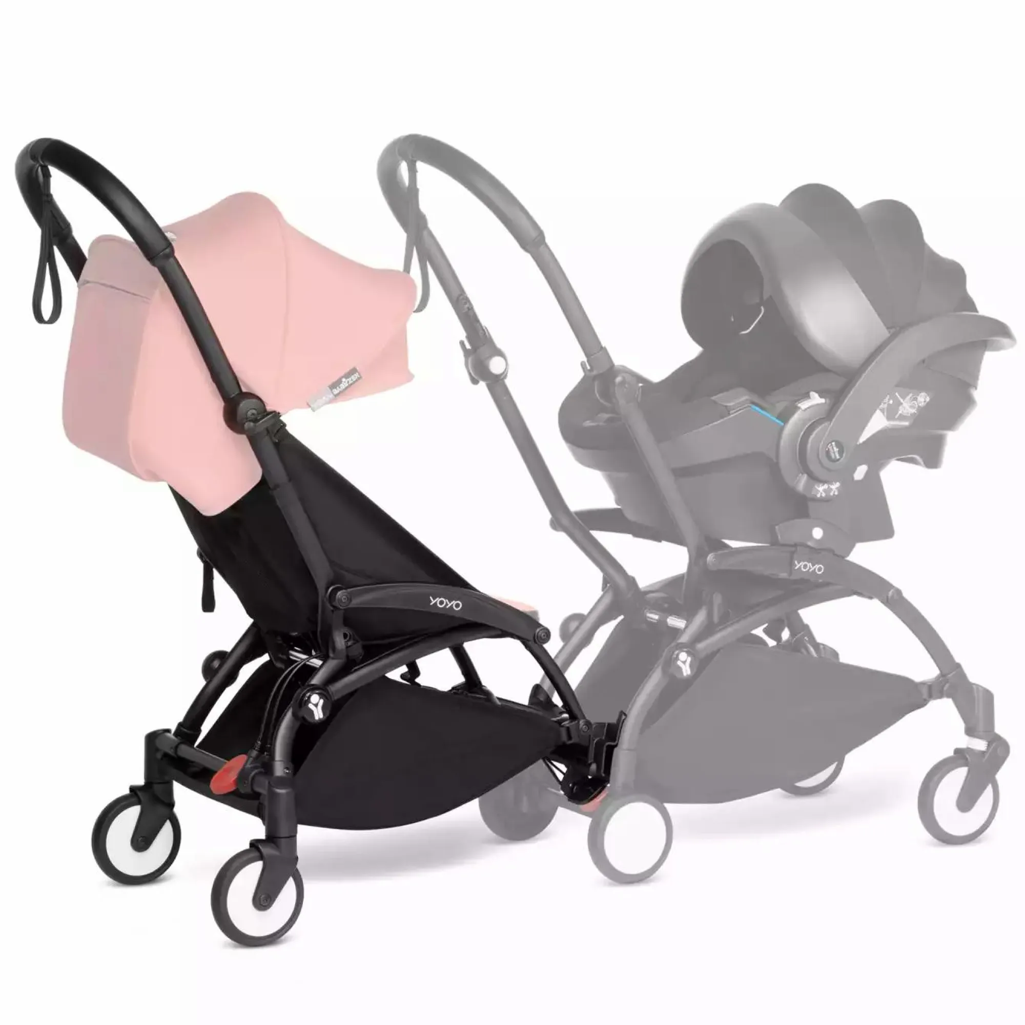 YOYO Connect Gestell Kinder Reisebuggys|Kinderwagen Zubehör
