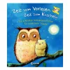 Zeit zum Vorlesen, Zeit zum Kuscheln - Die schönsten Vorlesegeschichten für wunderbare Träume Kinder Kinderbücher|Spielzeug Ab 3 Jahren