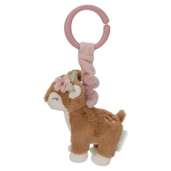 Zittertier Reh Fairy Garden Kinder Kinderwagen Zubehör