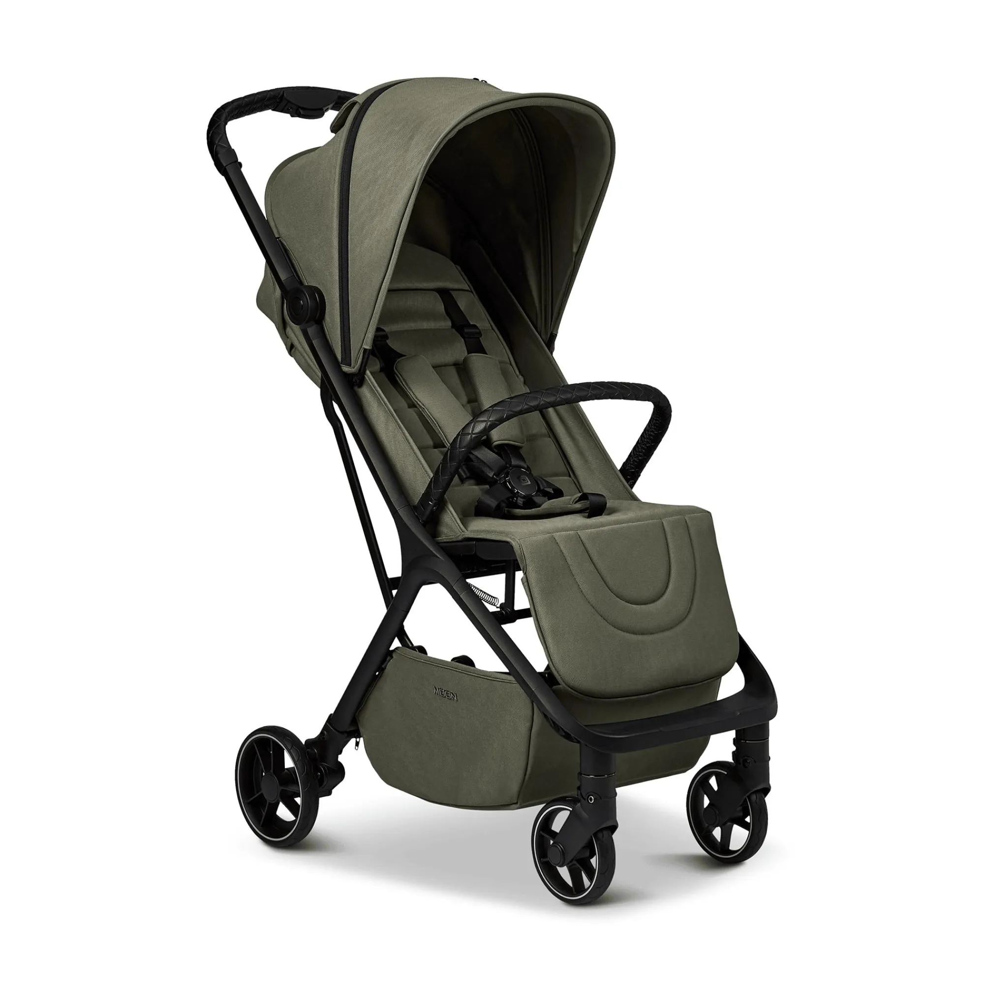 Zoé Moss Kinder Buggys