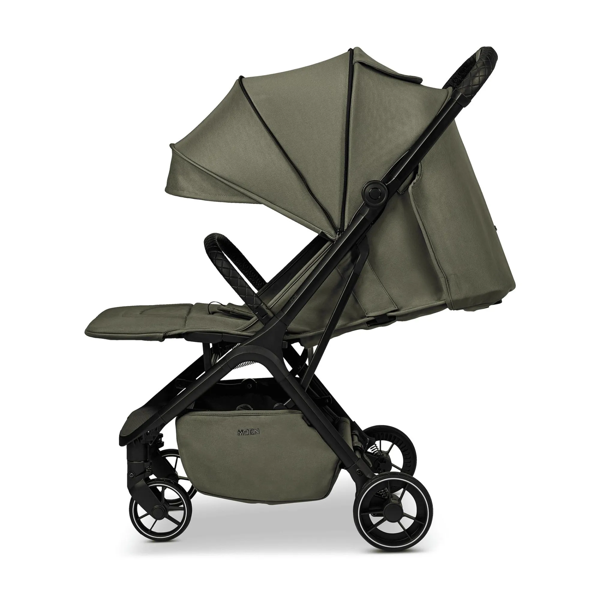 Zoé Moss Kinder Buggys
