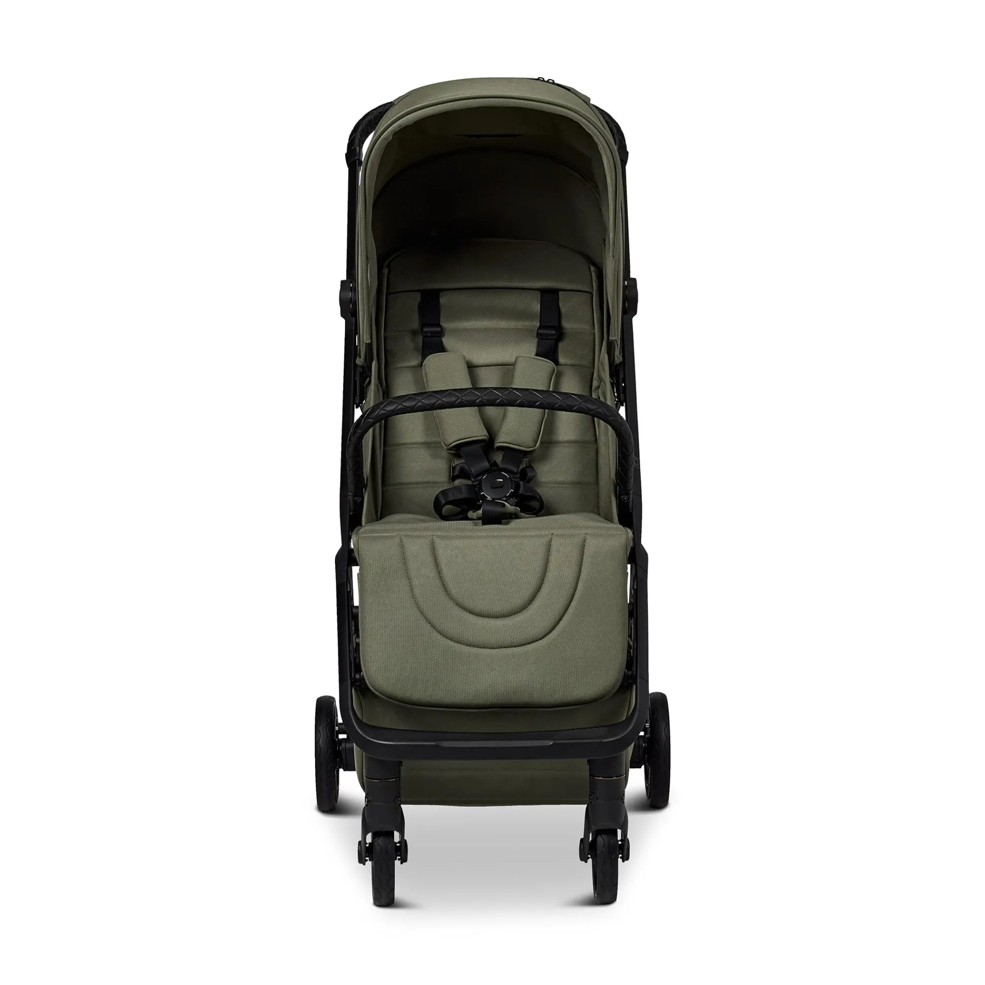 Zoé Moss Kinder Buggys