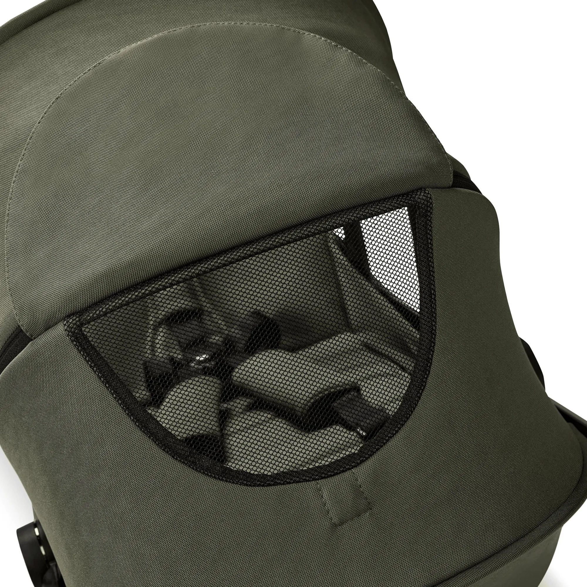 Zoé Moss Kinder Buggys