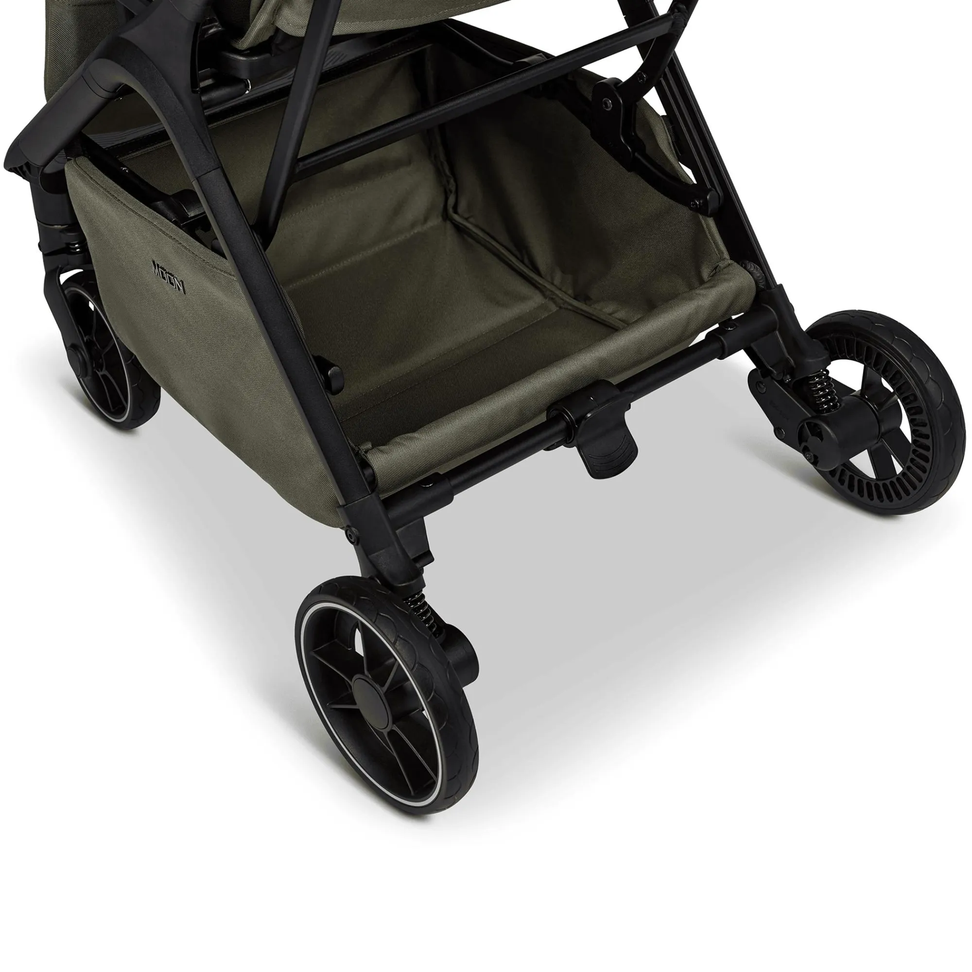 Zoé Moss Kinder Buggys