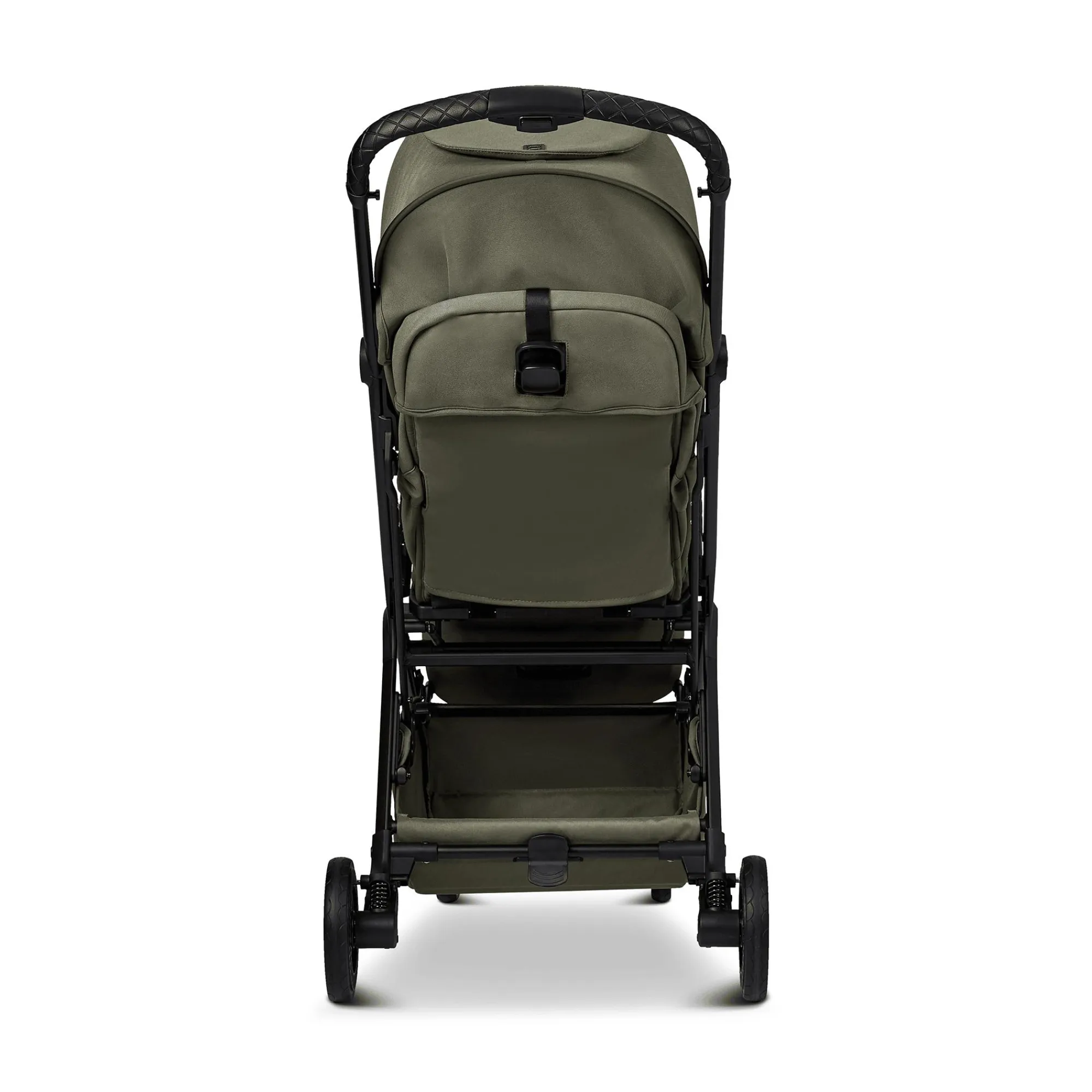 Zoé Moss Kinder Buggys