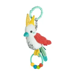 Clearance Zwitscher-Vogel Rasseln & Greiflinge