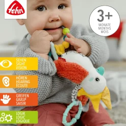 Clearance Zwitscher-Vogel Rasseln & Greiflinge